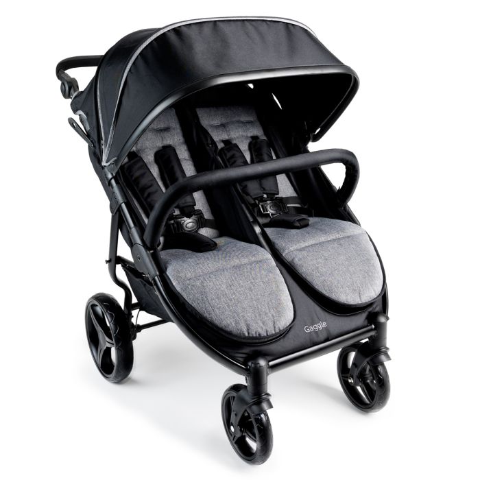 Gaggle Roadster Double Stroller