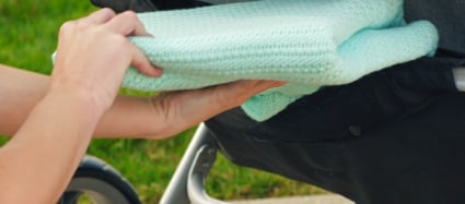 The Jamboree has a massive amount of undercarriage storage.