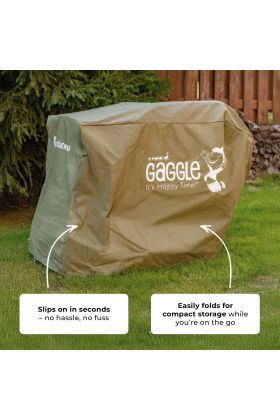 Gaggle Parade 4 Quad Buggy Stroller Weather Proof Cover