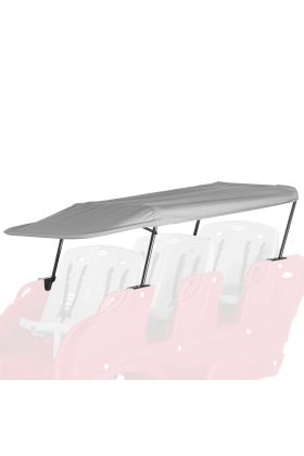 Gaggle Parade 6 Seat Stroller Buggy Canopy Roof