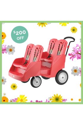 Spring Buggy Sale