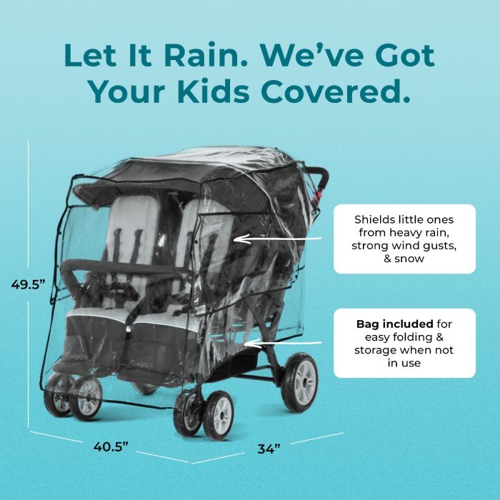 thule stroller urban glide 2 Thule Urban Glide 2 Stroller Blk/Blk main image 1