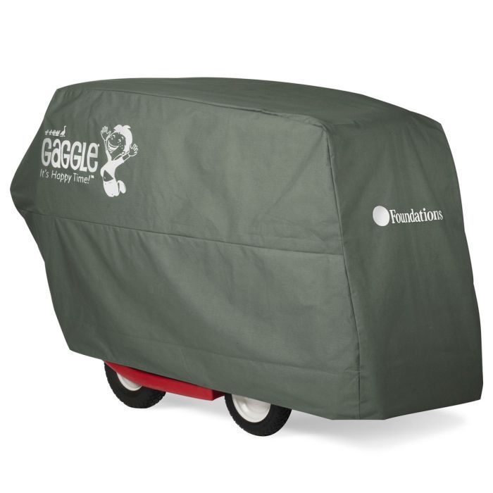 Gaggle Parade 4 Quad Buggy Stroller Weather Proof Cover
