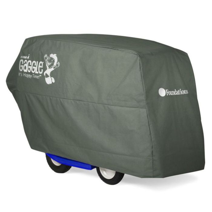 Gaggle Parade 6 Passenger Buggy Stroller Cover