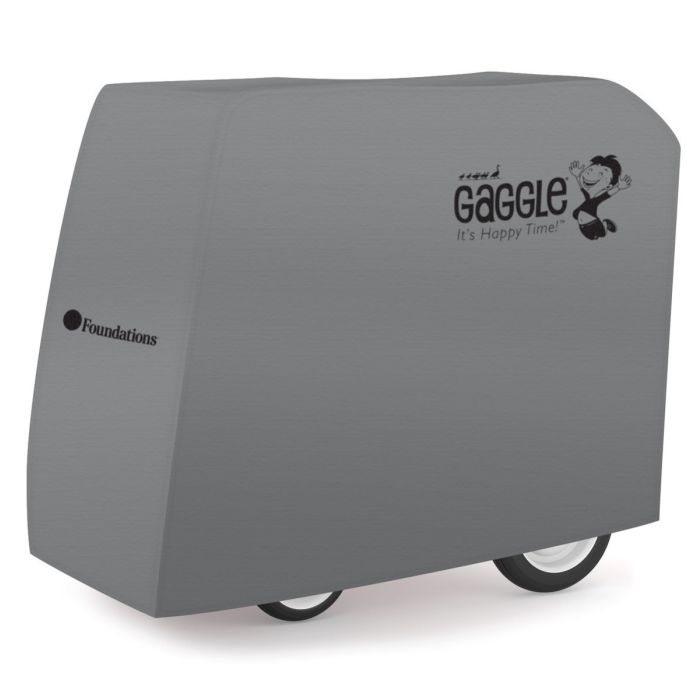 Gaggle Parade 4 Quad Buggy Stroller Weather Proof Cover