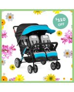 Spring Stroller Sale