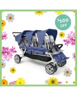Spring Stroller Sale CAN