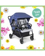 Spring Stroller Sale
