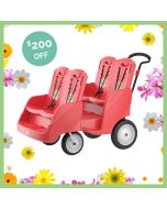 Spring Buggy Sale